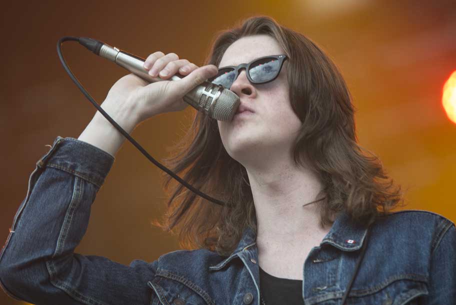 the wombats